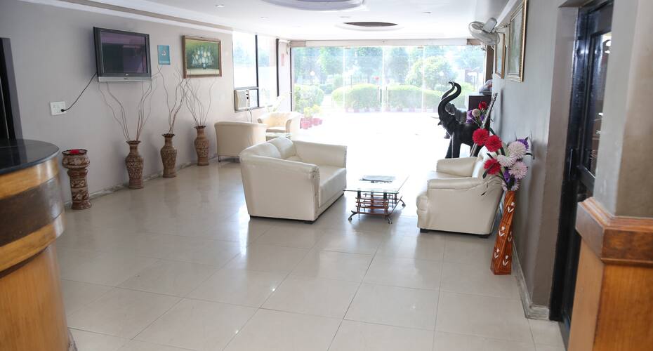 Hotel Swarn Mahal, Panipat 3